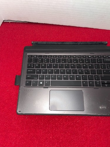 HP Pro x2 612 G2 Collaboration Keyboard Model HSN-D06K for HP Pro Elite Tablets - Photo 2/5