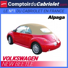 Capot Volkswagen NEW BEETLE