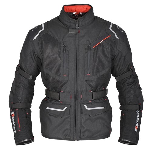 OXFORD MONDIAL 1.0 WATERPROOF 3 IN 1 