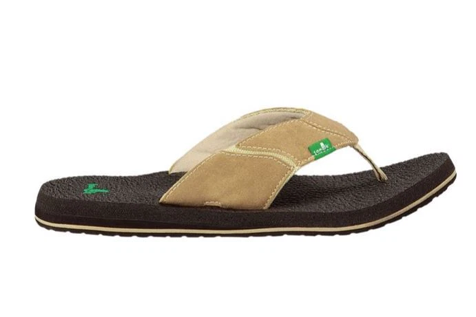 Sanuk Fault Line para hombre Foto 2 de 4