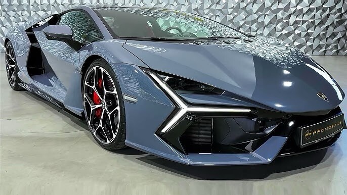 21” 22” LAMBORGHINI REVUELTO ALTANERO WHEELS RIMS FACTORY OEM STOCK ORIGINAL 🔥