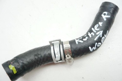 KAWASAKI VERSYS 650 ABS LE650E KÜHLERSCHLAUCH KÜHLER RECHTS WASSERPUMPE