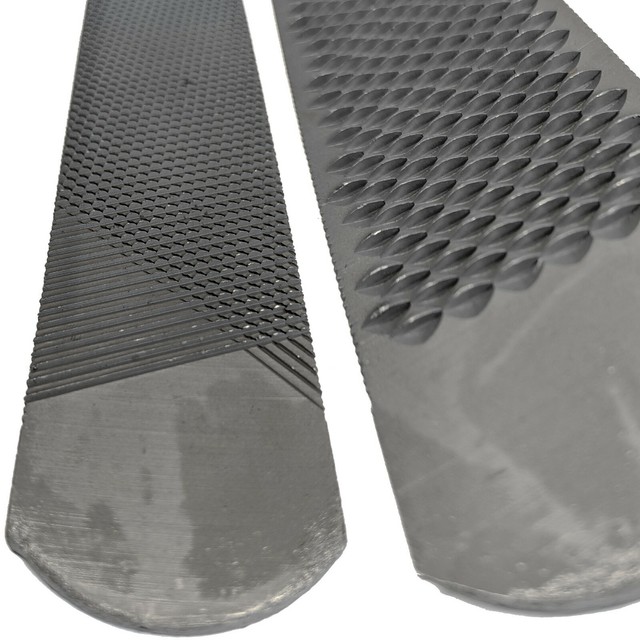 Farriers File Rasp 350mm 14 Inch Cattle Horse Hoof Double Sided Trimming Large for sale online