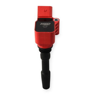 1x MSD Zündblaster Serie Performance Coil Pack für Audi S3 8V 2.0 TFSI