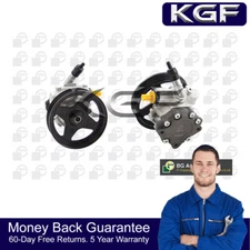 KGF Power Steering Pump Fits Land Rover Range 2002-2012 4.2 4.4 QVB500430