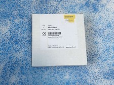 New TURCK IM1-22Ex-R IM122EXR Isolating Switching Amplifier Expedited Shipping