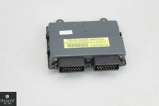 1998-2003 JAGUAR XJ8 XJ8L VANDEN PLAS REAR  DOOR MODULE LNG2120BA