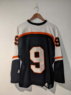 Maillot De Hockey Vintage Philadelphia Flyers Koho Années 90 - Taille XXL, Vierge, Officiel NHL