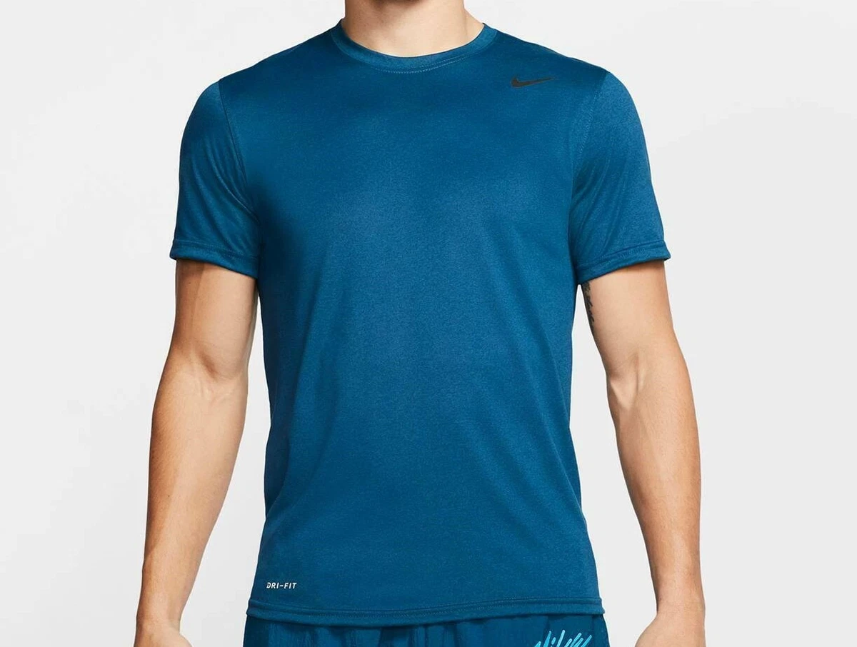 Nike legend 2.0 hotsell short sleeve tee