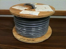Alpha Wire, 5070/20C, 18AWG, 20 Cond, UNSHLD Cable,Gray Cable, Priced by Foot