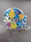 Vintage Mr men bagatelle by Marx toys 1970s