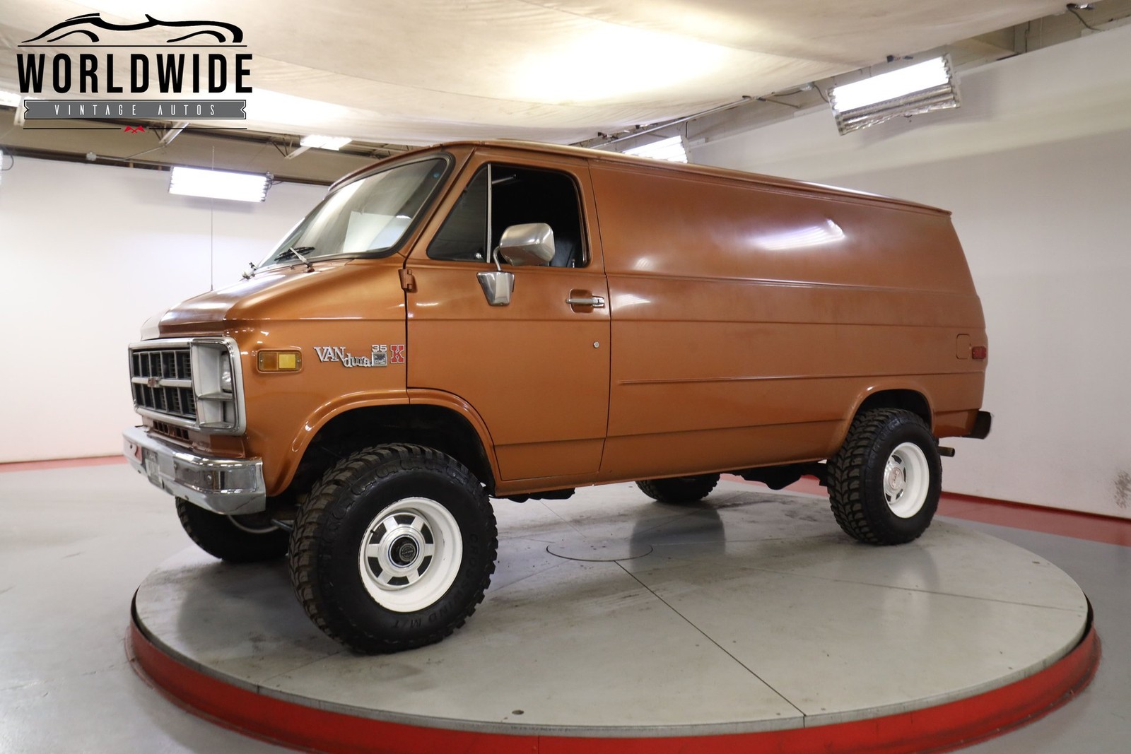 1981 GMC Vandura for sale in Denver Colorado