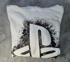 Playstation Kapuzen Sweatshirt von H&M in Gr�...