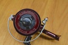 Vintage Shakespeare 2062 DA Spinning Reel - USA 1970 - Smooth! — photo 6