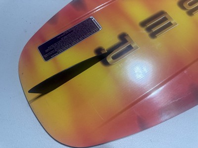budweiser vintage wakeboard no accessories | eBay