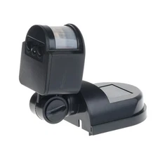 180° Detection Infrared Sensor Motion Sensor Switch Outdoor Movement Detector