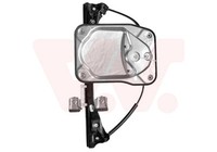 Van Wezel Fensterheber 7627262 FüR Skoda 542 Fabia 545 2 Combi 12V Lpg Tdi Tsi