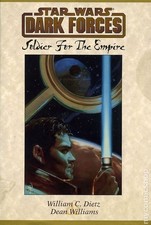 2015 Topps Star Wars Illustrated: The Empire Strikes Back 21