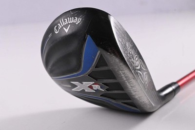 Callaway XR16 #5 Holz / 19 Grad / Senior Flex Speeder 565 Evolution Schaft