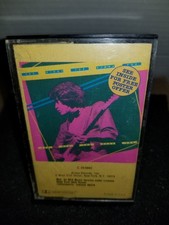 The Kinks One For The Road Double Cassette Tape      Vintage Arista 1980 VGC  