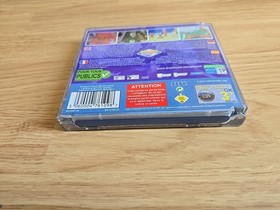 Sonic Shuffle Complete Dreamcast UK PAL Complete with Manual Very Good Condition