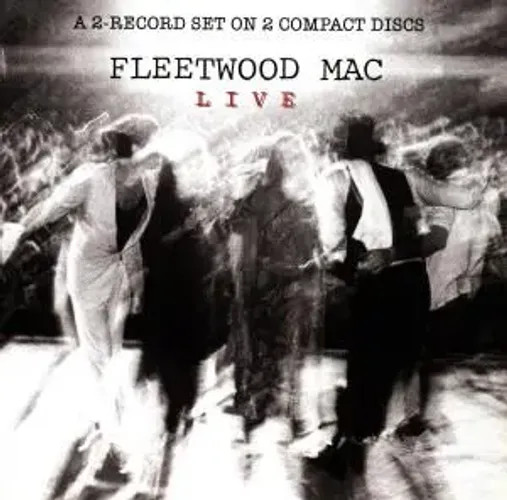 Live 1980 | Fleetwood Mac | Deutsch | Audio-Cd | Cd | 2000 | Warner Music-image