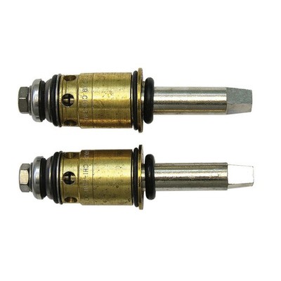 PPG 10177NL for PlumbMaster Right Hand Cold & Left Hand Hot Long Stem Quaturn