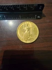 USA - 1924P - 20$ St. Gaudens - Double Eagle - with motto
