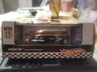 Vintage 2006 Hot Wheels { 7th Annual Conv.  -Rocket Oil ( Phil Riehlman) SE