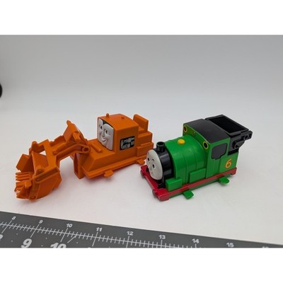 Thomas Big Loader Replacement Percy Terence Motorized Cover Topper  2002
