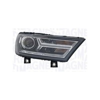 Scheinwerfer Vorne Links Bi-Xenon FüR Audi Q7 2015 IN Dann OEM 4M0941043C