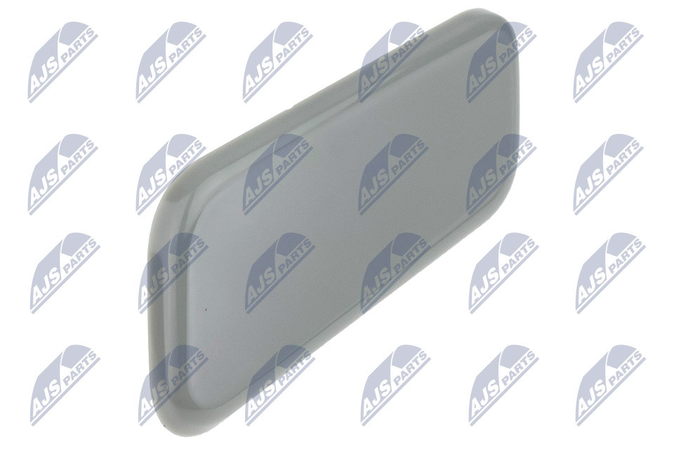 N.T.Y. EDS-TY-064.NTY Cover, bumper for TOYOTA