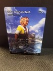 New ListingTidus, Zanarkand Fayth - Thrasios, Triton Hero (Showcase) Final Fantasy: Through
