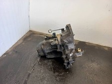 Boite de vitesse Citroen AX