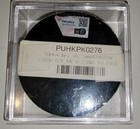Tampa Bay Lighting vs Washington Capitals 8-3-2020 Practice Puck  — photo 2
