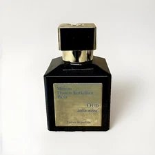 Oud Satin Mood Maison Francis Kurkdjan  Extrait De Parfum 2.4 Fl. Oz./ 70 Ml