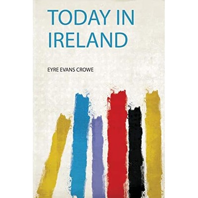 Today in Ireland -  NEW Eyre Evans Crow 2019