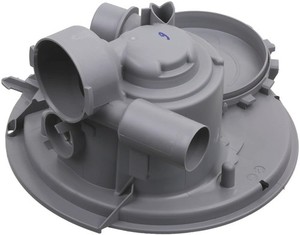 Bosch Siemens Neff 11024647 Pumpentopf Pumpensumpf für Geschirrspüler ORIGINAL