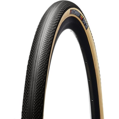 Hutchinson Overide TLR 650b Tire Black/Tan, 650x47