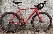 Bici Da Ciclocross Guerciotti Lembeek Tag. S