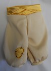 Disney ANIMATOR COLLECTION Replacement Aladdin PANTS 16" Doll Street Rat Costume — photo 3
