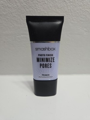 NEW Smashbox Photo Finish MINIMIZE PORES Primer 1 Fl Oz 30 Ml