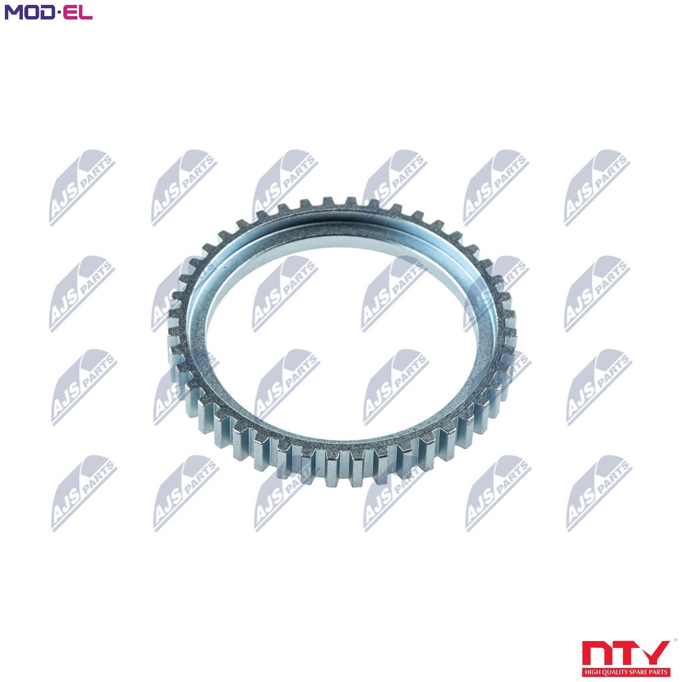SENSOR RING ABS NZA-MS-001 FOR HYUNDAI MITSUBISHI SPACE/WAGON/STAR/MPV/RUNNER