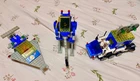 Lego Classic Space Sets 918, 6882, 6927 fom 1979-85! Nice Condition!
