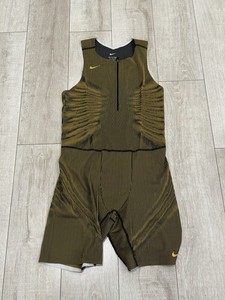Nike Pro Elite Speedsuit | eBay
