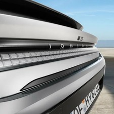 Moldura trasera piano negro Hyundai Ioniq 6 desde 2022 AL491ADE00BL