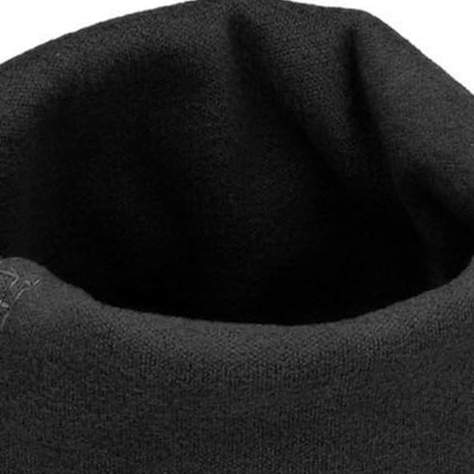 1 Pair Dog Quiet Ear Muffs Anxiety Relief Calming Pet Ear Wrap For Small Dogs