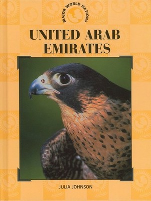 United Arab Emirates (Major World Nations)