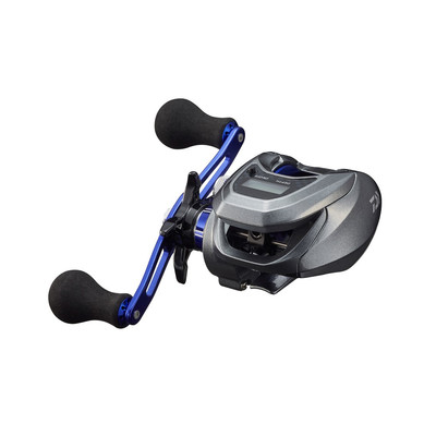 LIGHT GAME Ｘ　ICV150H DAIWA Reel Light Game X ICV 150H-L jp | eBay