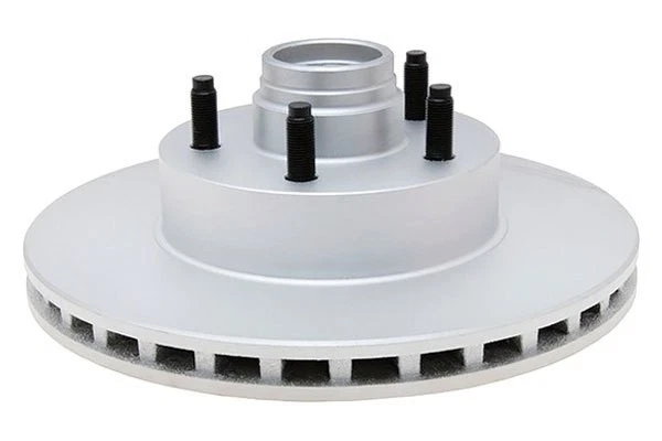 For Ford Ranger 10-11 Professional Grade Wheel Bearing & Hub Assembly Set Foto 3 de 4